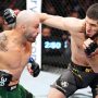 Islam Makhachev defeats Alexander Volkanovski at UFC 294