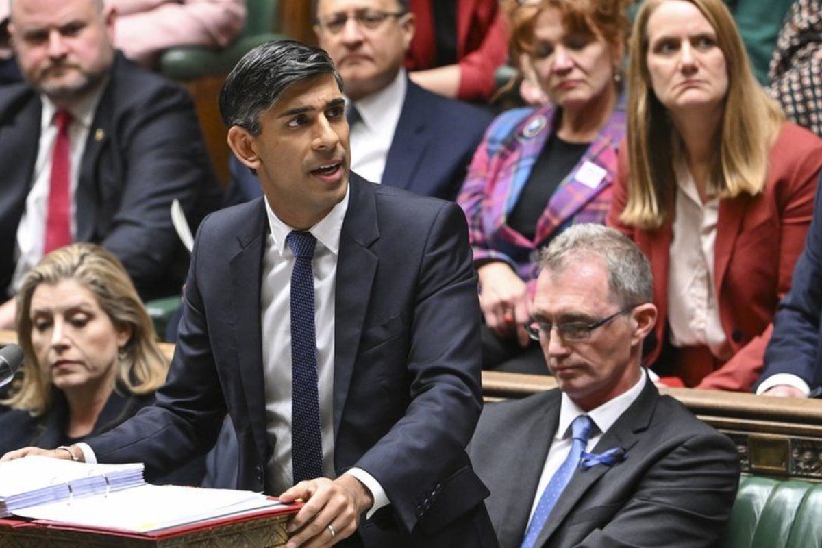 Hate Crime Law Gets Clarity Amidst Protest Controversy