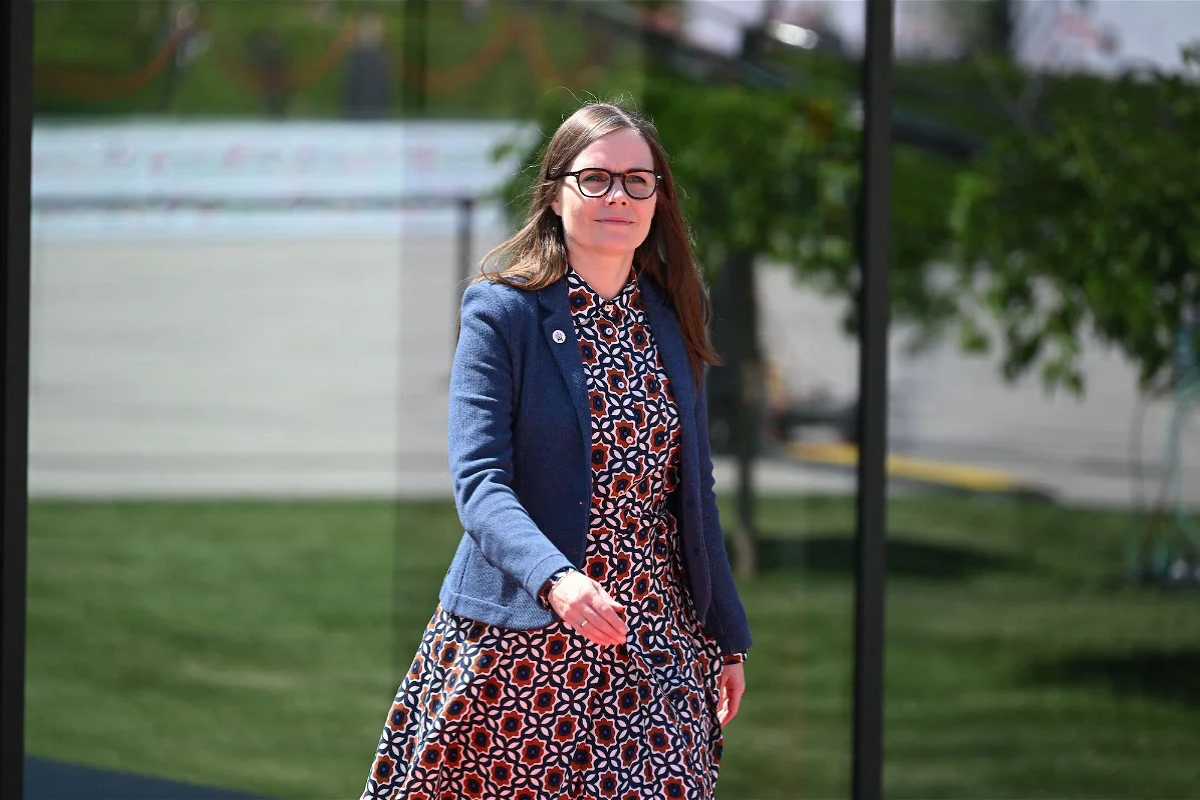 Iceland's PM Takes a Stand: Strikes for Gender Pay Equity