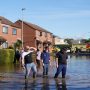 Storm Babet’s Wrath Claims Victim Trapped in Flooded Car