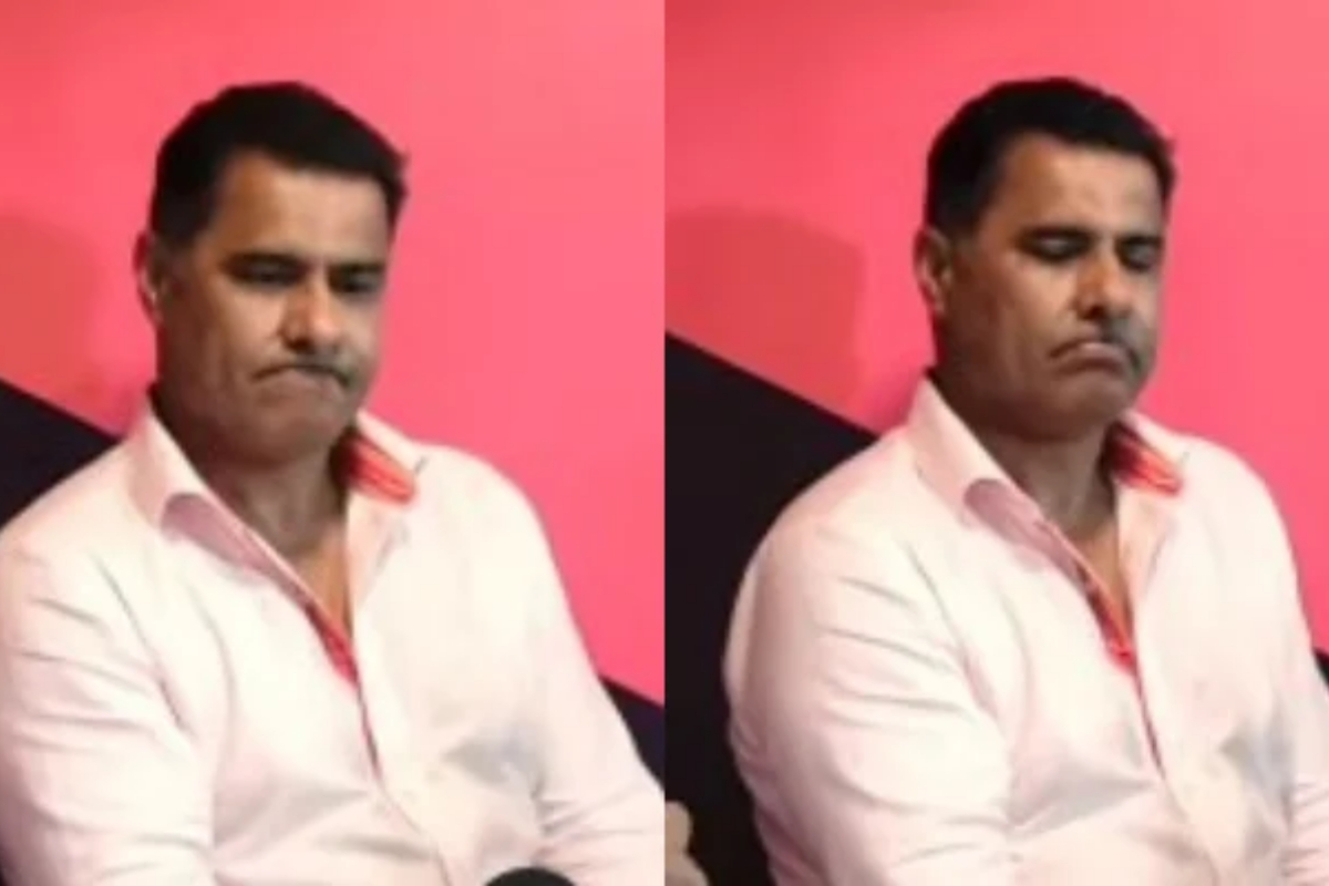 Waqar Younis Stunned as Afghanistan Secures Victory