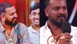Big Boss Kannada : Varthur Santhosh Arrested Over Tiger Claw Drama