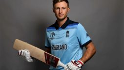 Root blames heat for England's poor World Cup performances