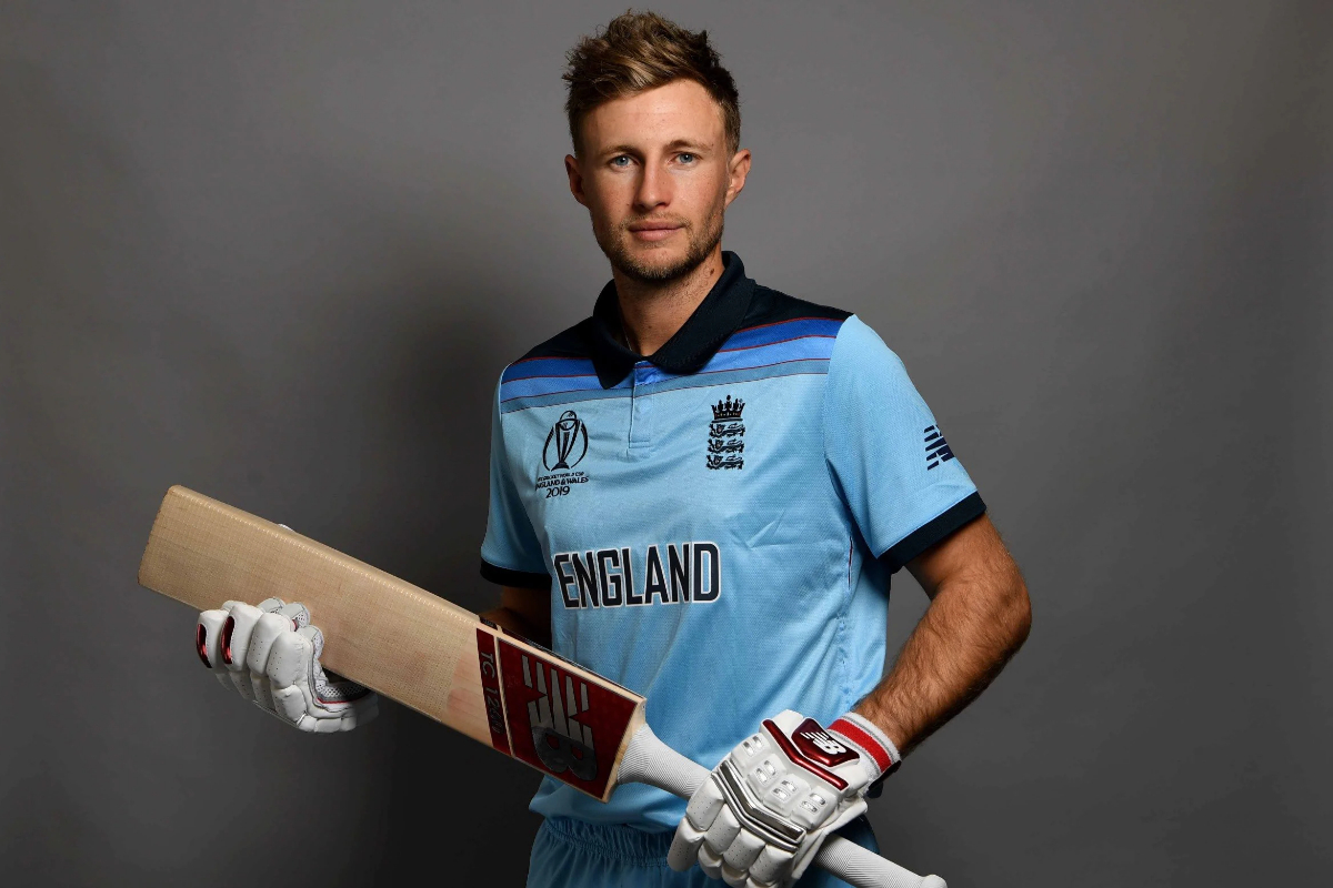 Root blames heat for England's poor World Cup performances