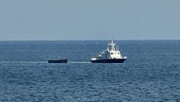 South Korea Foils North Korean Defector Boat’s Escape