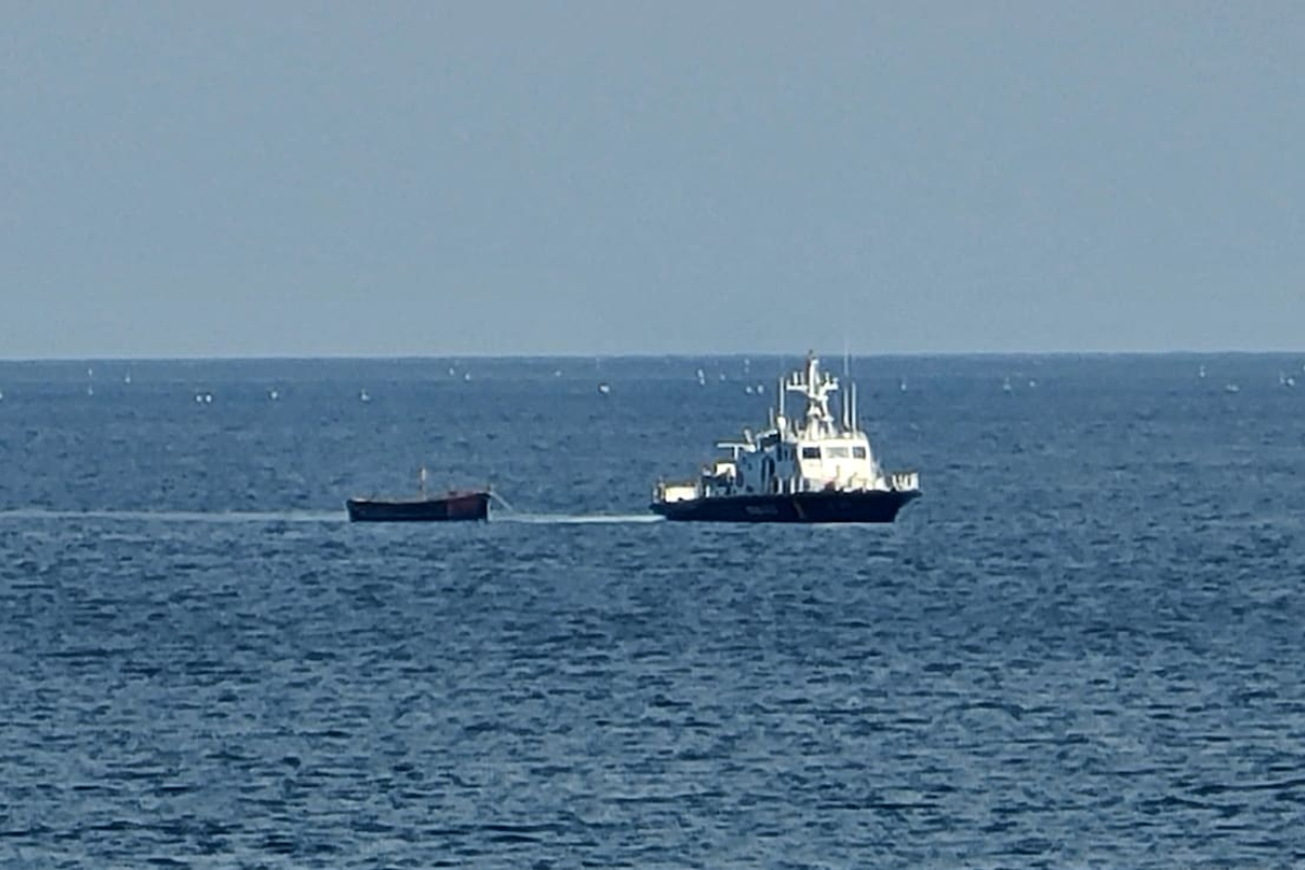 South Korea Foils North Korean Defector Boat's Escape