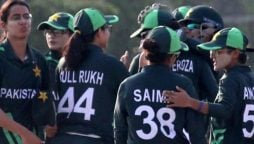 Pakistan Women A beat West Indies A in first ODI