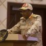RSF Accuses Sudan Army of Bombing French Embassy