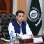 Sikandar Sultan Raja reviews election preparations in Sindh 