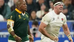Sports Minister Supports Mbonambi Amid World Cup Storm