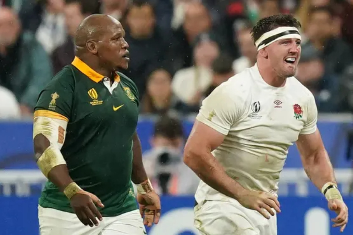 Sports Minister Supports Mbonambi Amid World Cup Storm