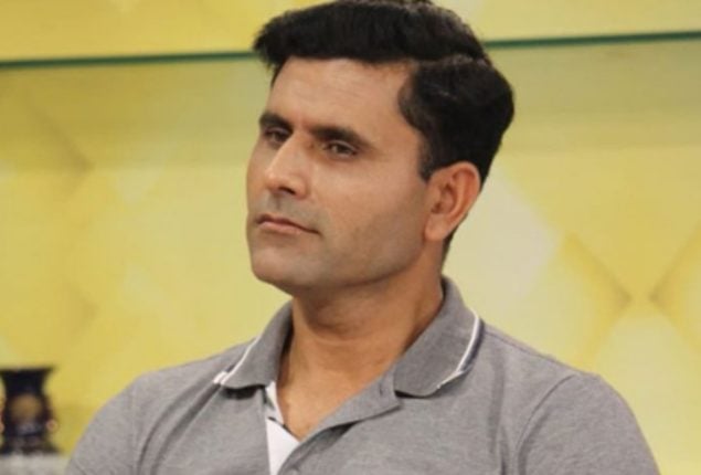 Abdul Razzaq shocked by Inzamam ul Haq’s resignation