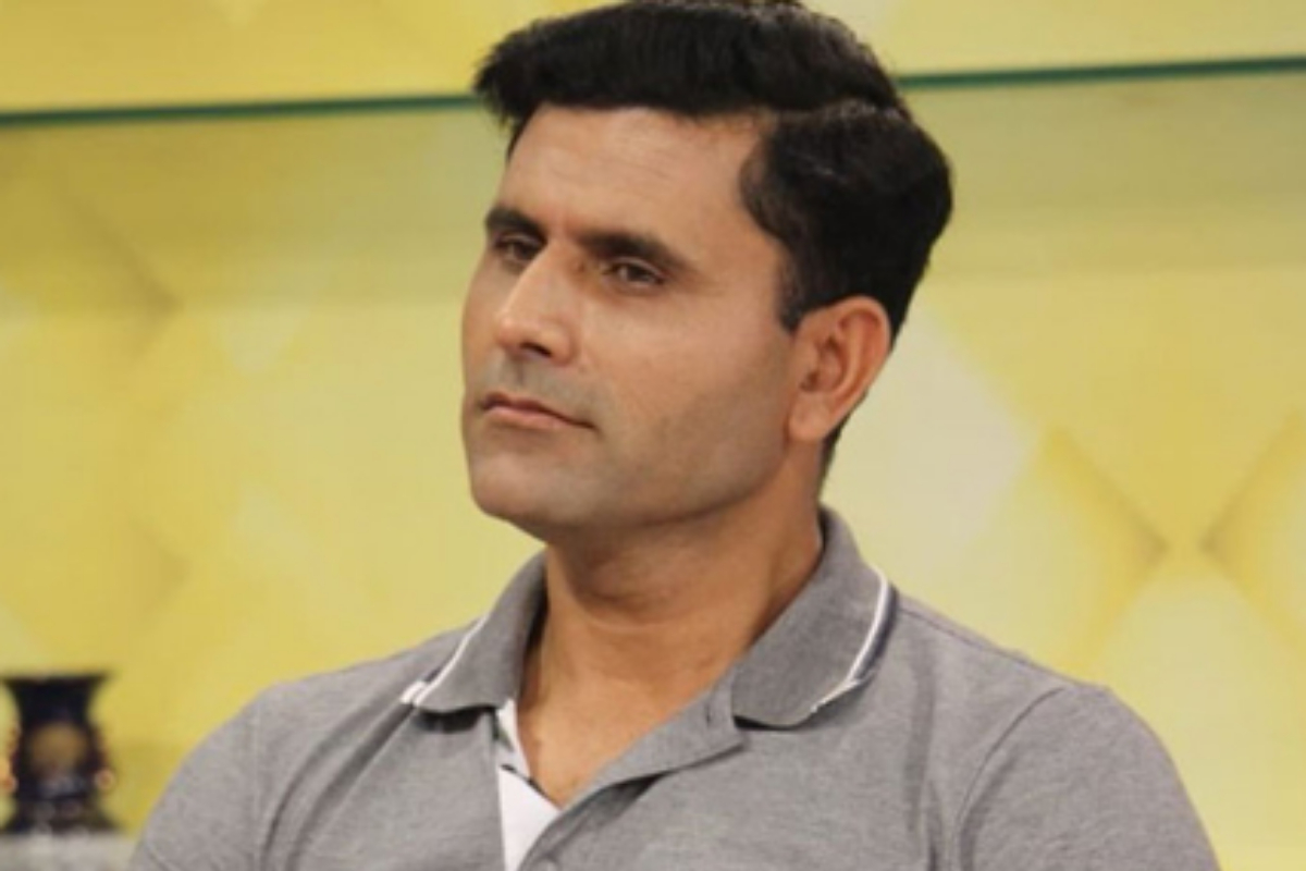 Abdul Razzaq says 'Abdullah slowed down because of Babar's advice'