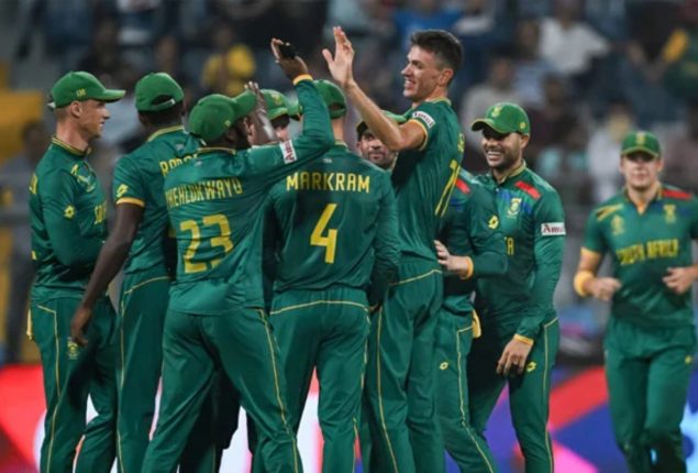 South Africa crush Bangladesh despite Mahmudullah’s century