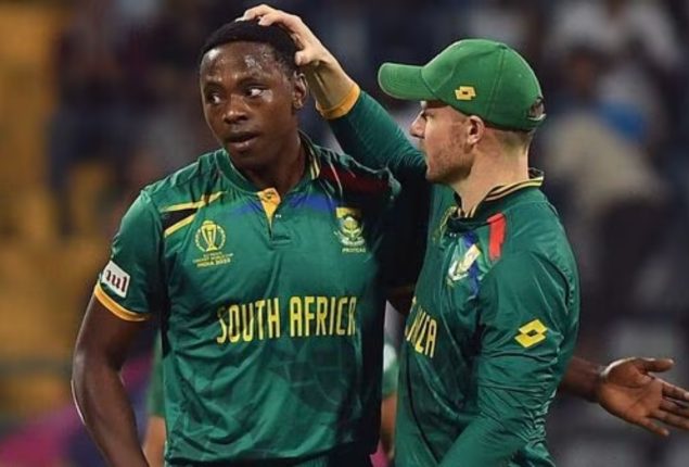 ICC World Cup 2023 Full Highlights: South Africa vs Bangladesh Highlights | Match 23