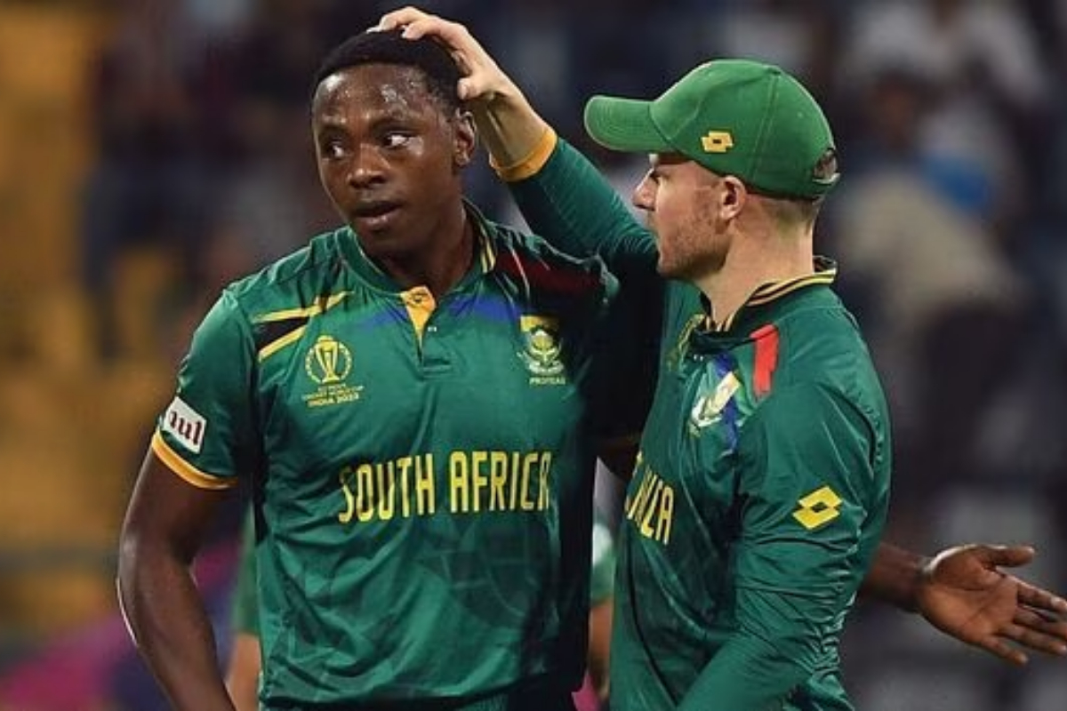 ICC World Cup 2023 Full Highlights: South Africa vs Bangladesh Highlights | Match 23