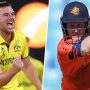 ICC World Cup 2023 Live Streaming: How to Watch Australia vs Netherlands Live | Match 24