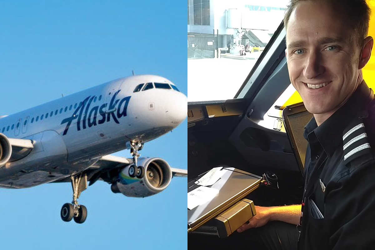 Alleged Sabotage: Off-Duty Pilot Blames Mental Breakdown