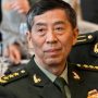 Chinese Defense Minister Li Shangfu Ousted