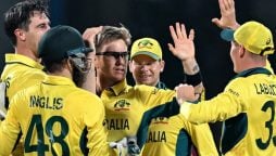 ICC World Cup 2023 Live Score: Australia vs Netherlands Live score | Match 24