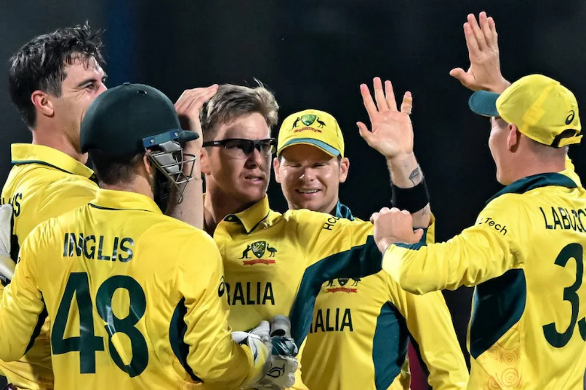 ICC World Cup 2023 Live Score: Australia vs Netherlands Live score | Match 24