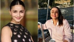 Alia Bhatt Shares Throwback Pictures for Soni Razdan’s Birthday