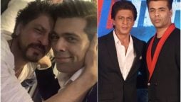 Karan Johar Shares Insight on Shah Rukh Khan’s Involvement in Koffee with Karan