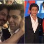Karan Johar Shares Insight on Shah Rukh Khan’s Involvement in Koffee with Karan