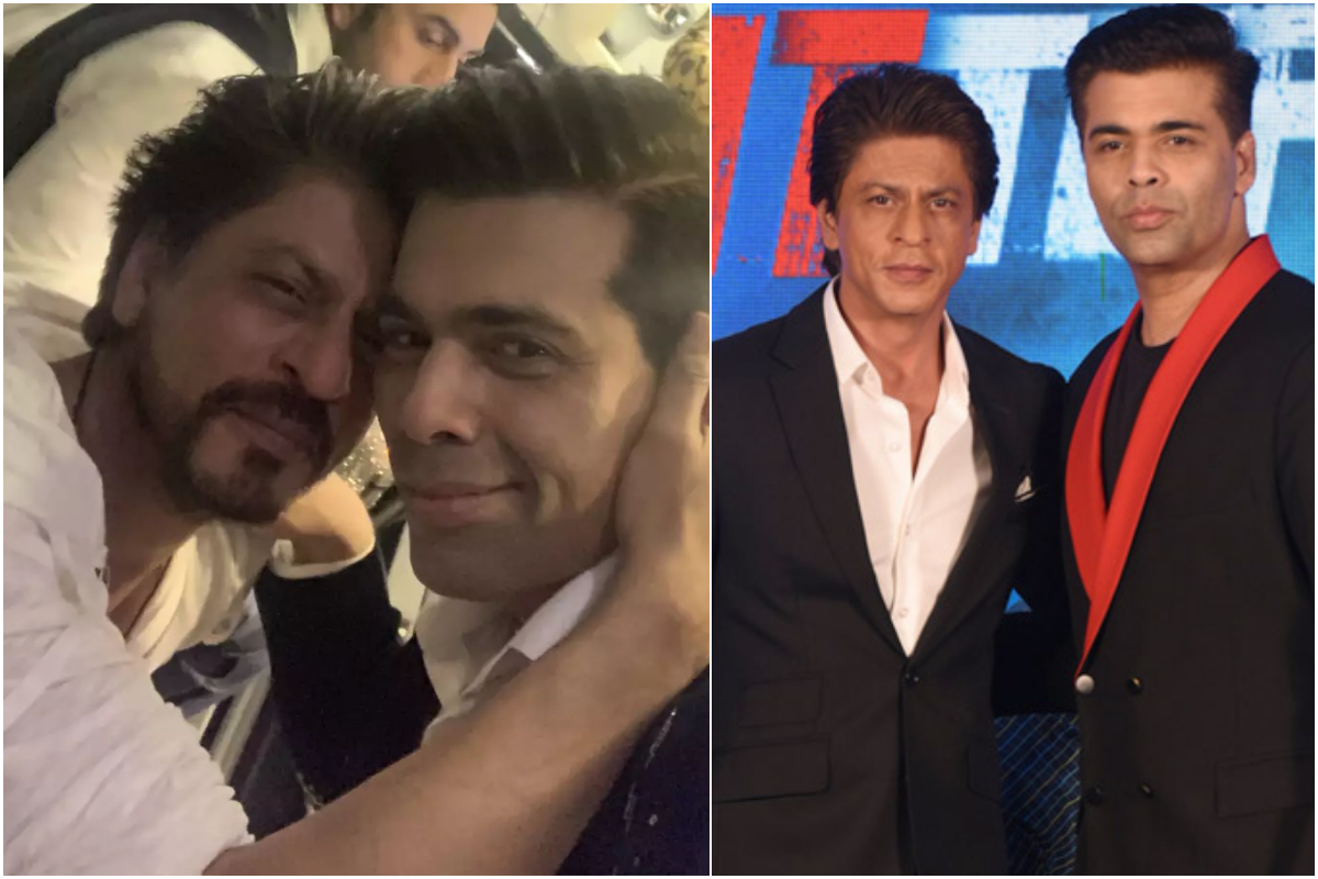 Karan Johar