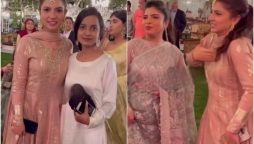 Dananeer Mobeen’s Dance Video Sparks Controversy