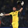 Aus vs Ned: Maxwell smashes fastest World Cup century