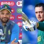 JP Duminy Praises De Kock for Three Centuries in Five ODI World Cup Innings
