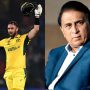 Maxwell silences Gavaskar with record-breaking ton
