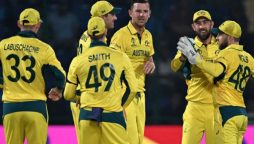 ICC World Cup 2023 Full Highlights: Australia vs Netherlands Highlights | Match 24