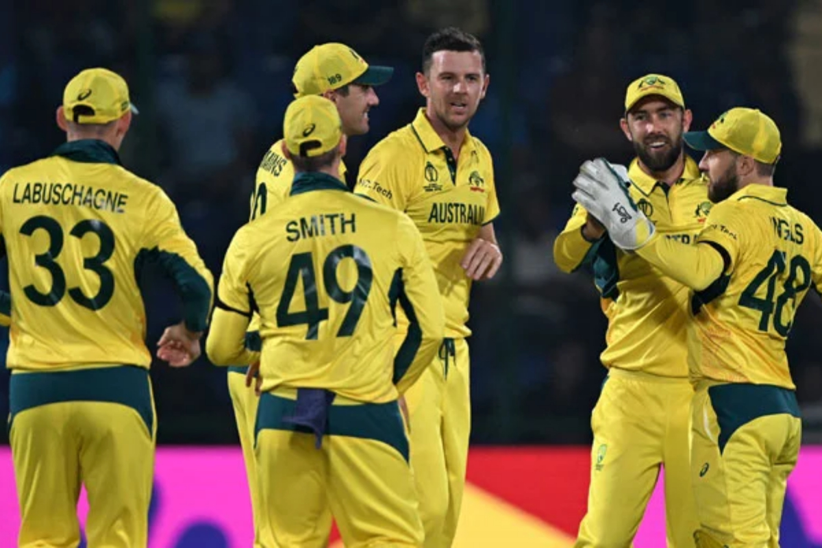 ICC World Cup 2023 Full Highlights: Australia vs Netherlands Highlights | Match 24