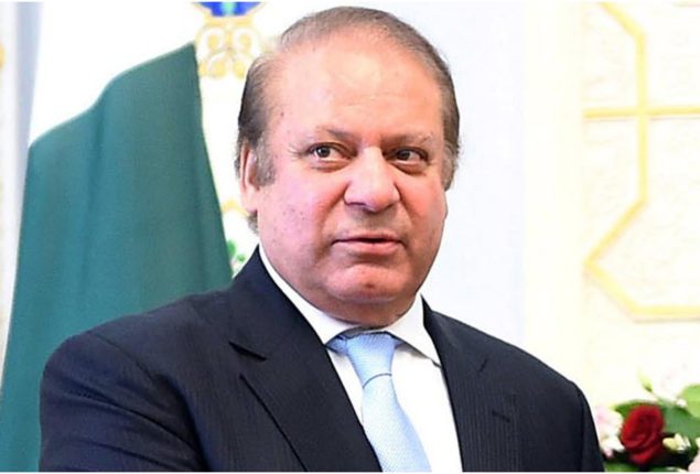 Nawaz Sharif