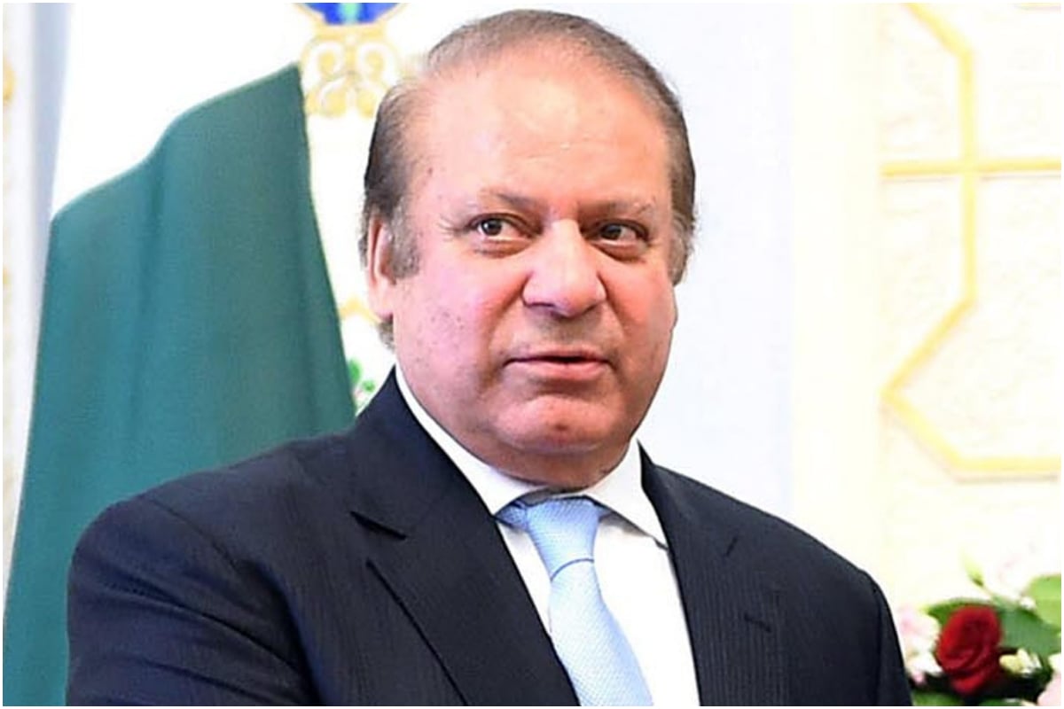 Nawaz Sharif