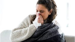 flu virus