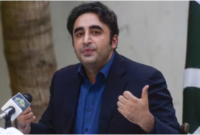 Protection of Human Rights among top priorities of PPP: Bilawal