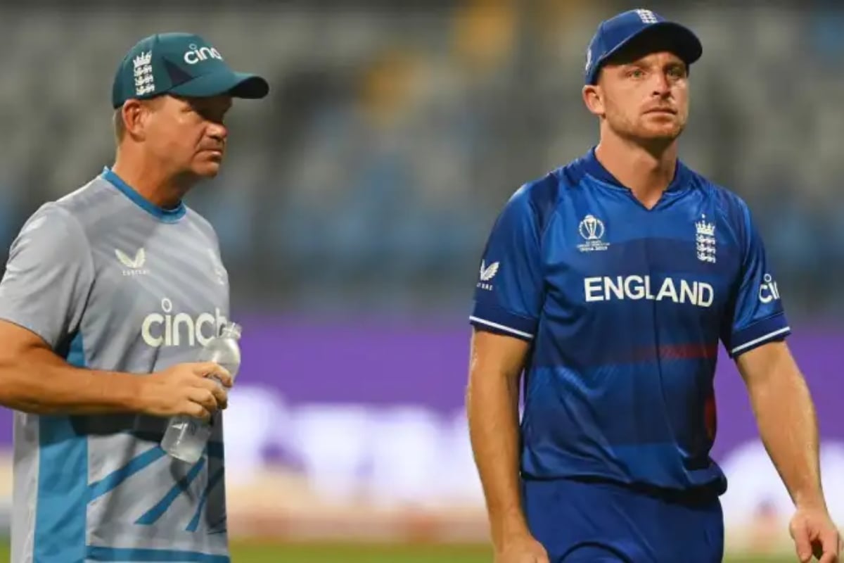 ICC World Cup 2023 Live Streaming: How to Watch England vs Sri Lanka Live | Match 25