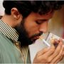 Nearly 25 million people smoke cigarettes in Pakistan