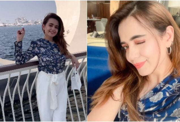 Sumbul Iqbal