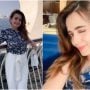 Sumbul Iqbal Shares Highlights from Her Dubai Trip