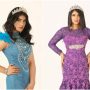 Fashion Student Crowned Miss Pakistan Global 2023