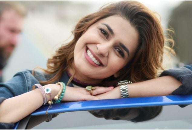 Kubra Khan’s Smart Approach to Handling Internet Trolls