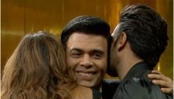 Koffee with Karan