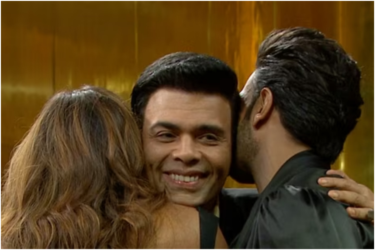 Koffee with Karan