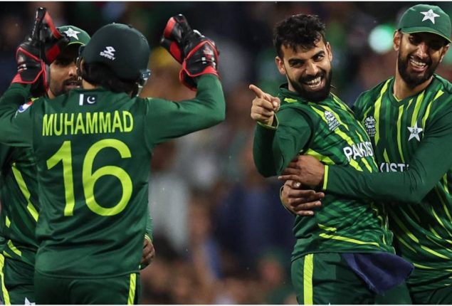 ICC World Cup 2023 Live Score: Pakistan vs South Africa Live score | Match 26