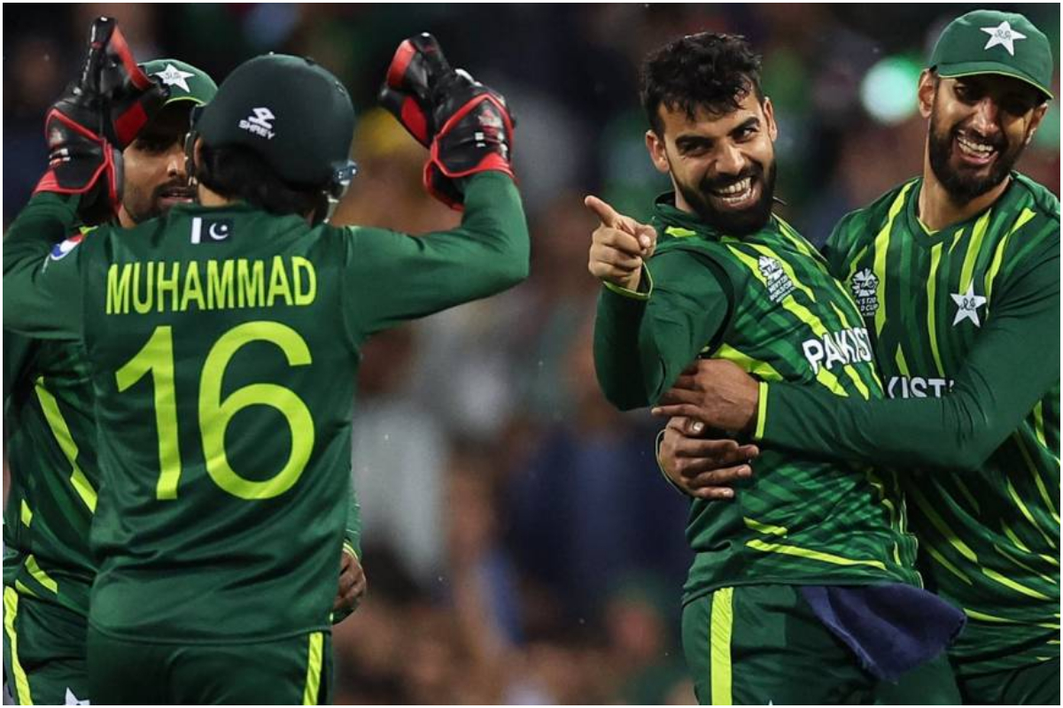 ICC World Cup 2023