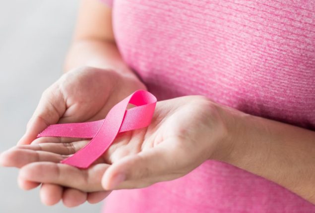 Pakistan has highest ratio of breast cancer in Asia: Dr Omema